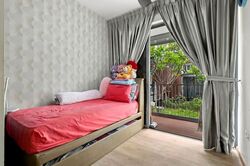 The Visionaire (D27), Condominium #633369101